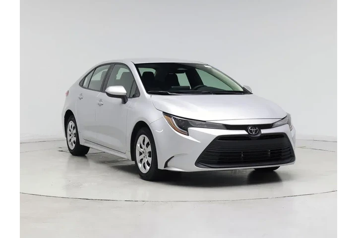 $22998 : Toyota Corolla 2023 LE 4dr S image 1