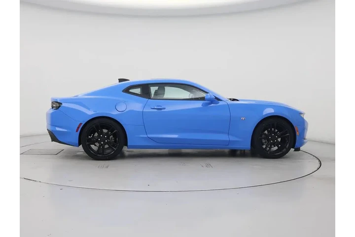 $26998 : Chevrolet Camaro 2022 LT 2dr image 7