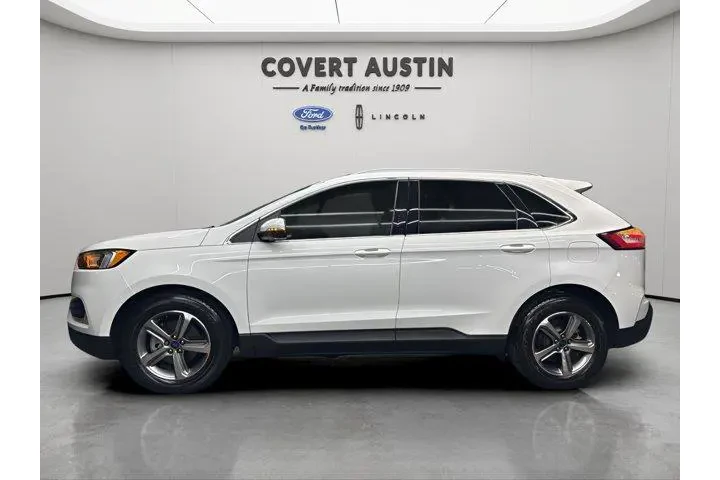 $16765 : Ford Edge 2020 ST Line 4dr C image 2
