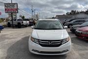 $10797 : 2014 Odyssey Touring Elite thumbnail