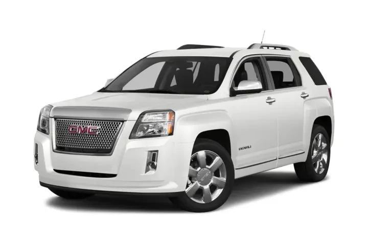 2015 Terrain Denali image 1