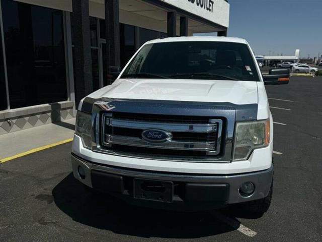 $13995 : 2014 F-150 XLT image 8