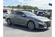 $21999 : Nissan Altima 2023 2.5 SL 4d thumbnail