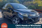 PRE-OWNED 2022 HONDA HR-V EX-L