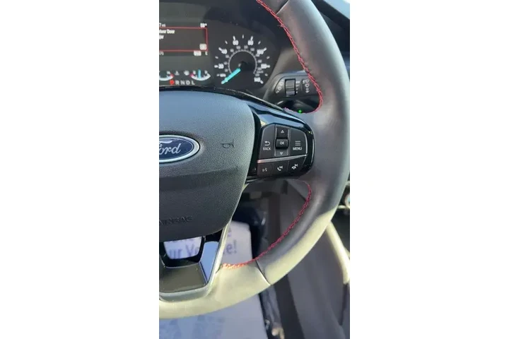 $24998 : Ford Escape 2022 AWD SEL 4dr image 10