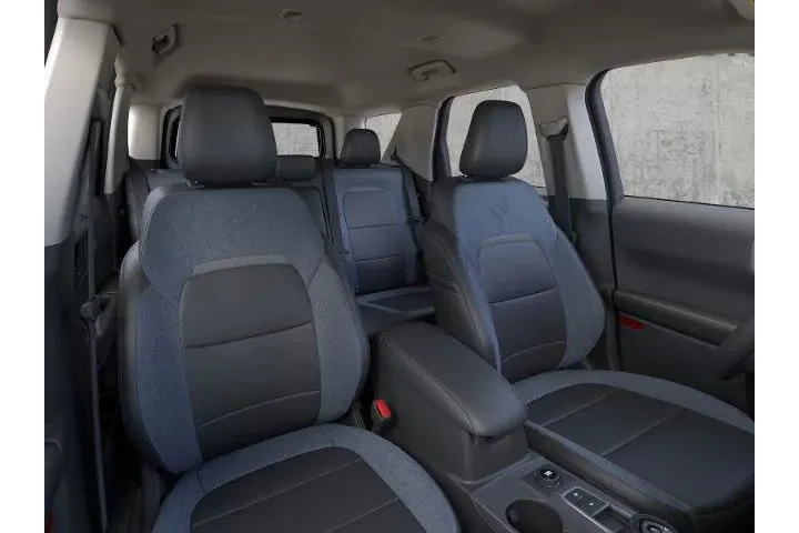 $38348 : Ford Bronco Sport 2025 AWD O image 10