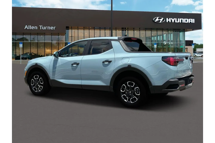 $26998 : Hyundai SANTA CRUZ 2024 SEL image 4