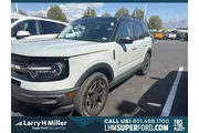 Ford Bronco Sport 2021 AWD O en Salt Lake City