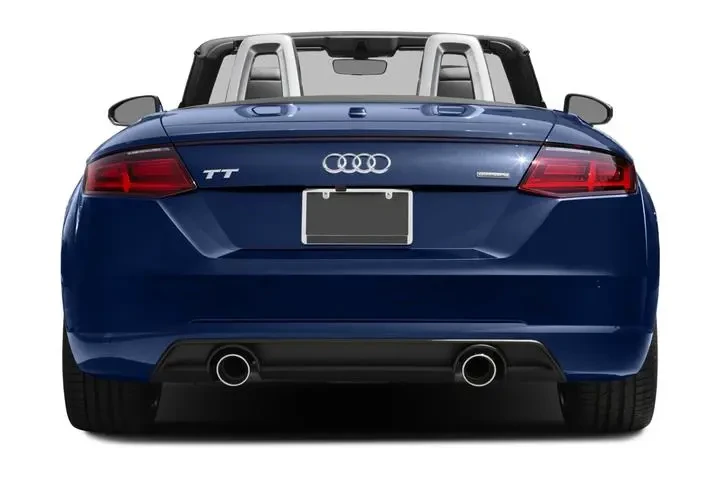 $18995 : Audi TT 2016 AWD 2.0T quattr image 5