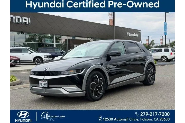 $31991 : Hyundai IONIQ 5 2024 Limited image 1