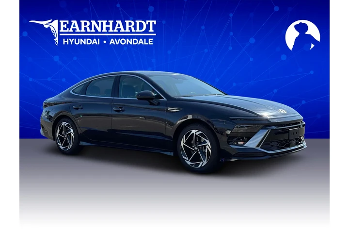 $27999 : Hyundai SONATA 2025 SEL Conv image 10