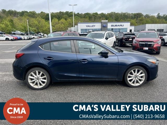 $15497 : PRE-OWNED 2017 MAZDA3 TOURING image 4