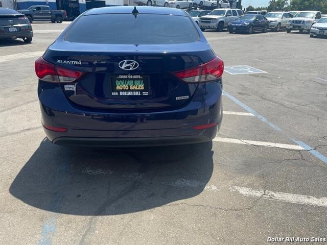 $10995 : 2014 ELANTRA Limited Sedan image 6