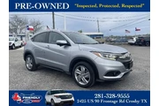 Honda HR-V 2019 AWD EX 4dr C en Houston