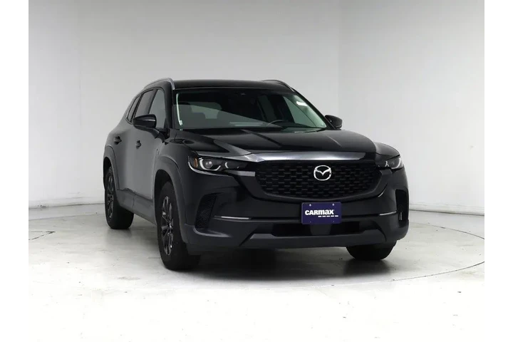$25998 : Mazda CX-50 2024 AWD 2.5 S P image 5