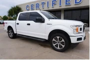 $26225 : Ford F-150 2020 4x2 XL 4dr S thumbnail