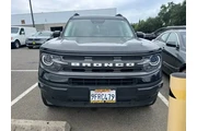 $24255 : Ford Bronco Sport 2022 AWD B thumbnail