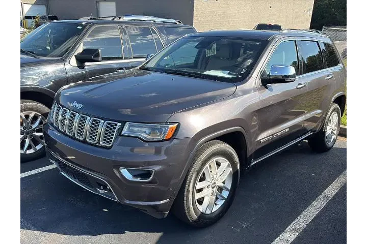 $15950 : Jeep Grand Cherokee 2018 4x2 image 1