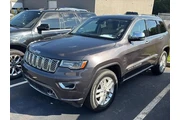 Jeep Grand Cherokee 2018 4x2 en Atlanta