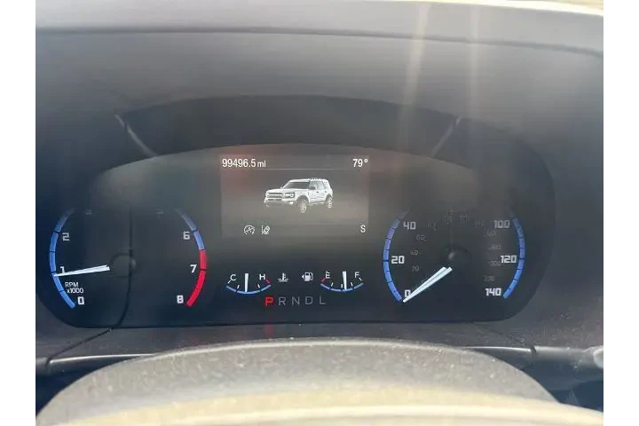 $34835 : Ford Bronco Sport 2023 AWD B image 9