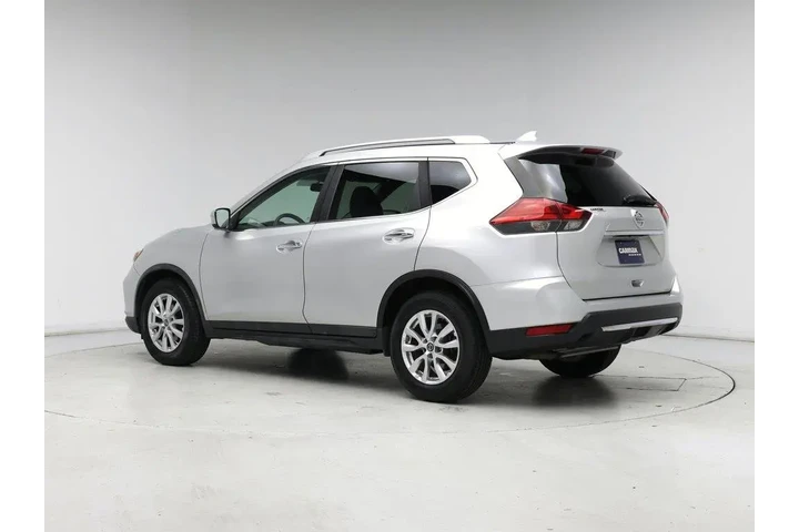 $15998 : Nissan Rogue 2017 SV 4dr Cro image 2