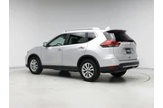 $15998 : Nissan Rogue 2017 SV 4dr Cro thumbnail