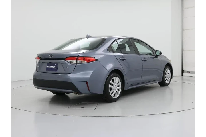 $19998 : Toyota Corolla 2020 LE 4dr S image 8
