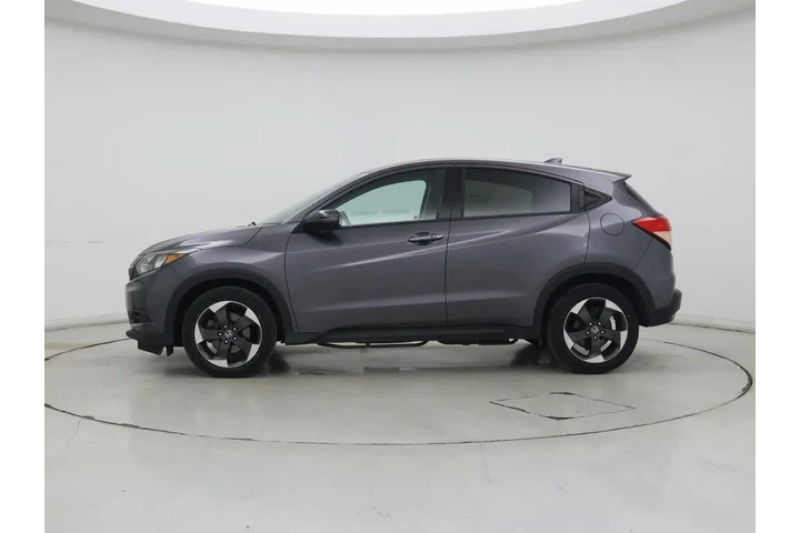 $19998 : Honda HR-V 2018 AWD EX 4dr C image 3