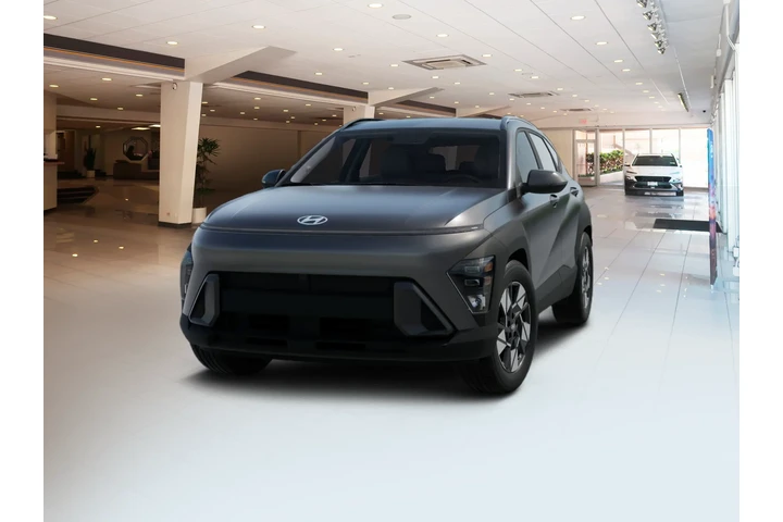 $23995 : Hyundai KONA 2025 SEL 4dr Cr image 7