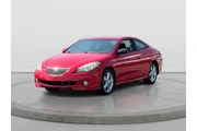 $5298 : Toyota Camry Solara 2005 SE thumbnail