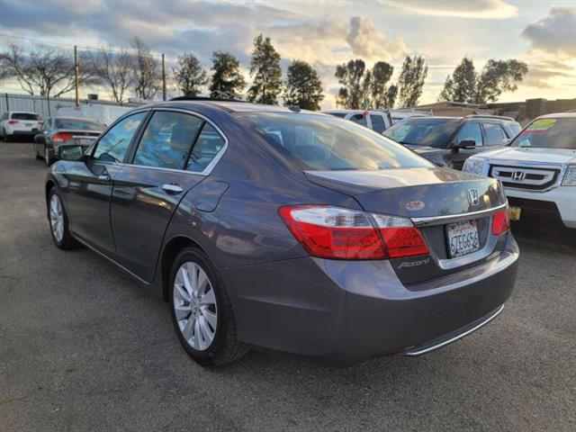 $10999 : 2013 Accord EX-L image 8