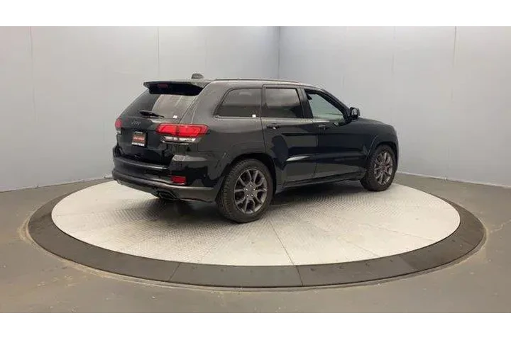 $32995 : Jeep Grand Cherokee 2021 4x4 image 5