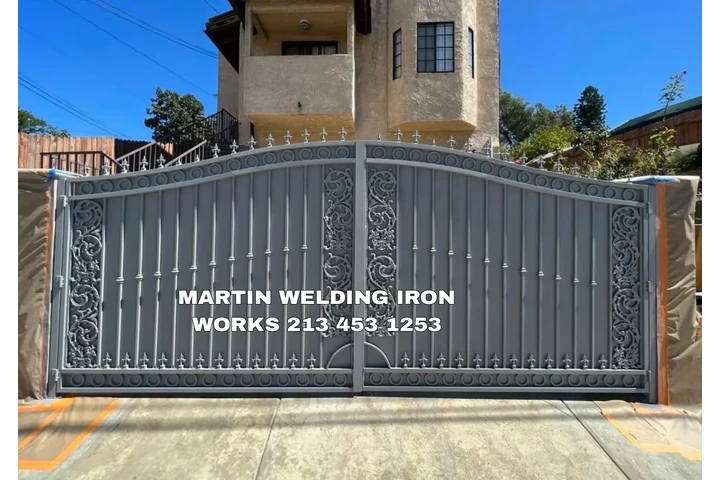 Martin Welding Works LLC image 7