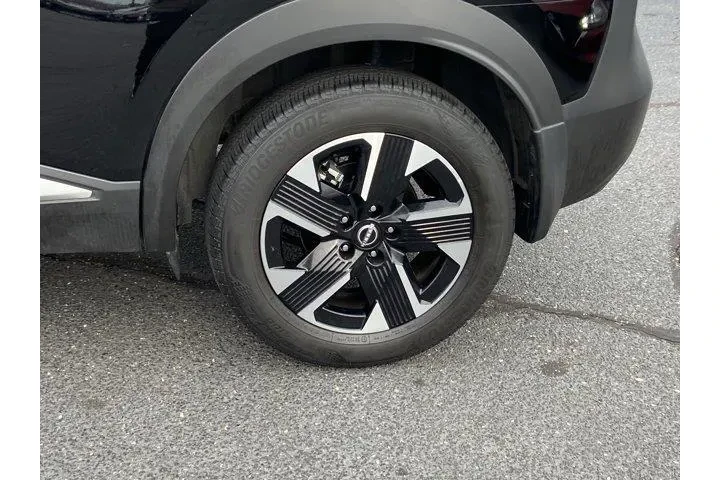 $21550 : Nissan Kicks 2025 AWD SR 4dr image 9