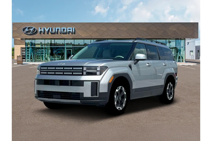 $39316 : Hyundai SANTA FE 2026 AWD SE image 1