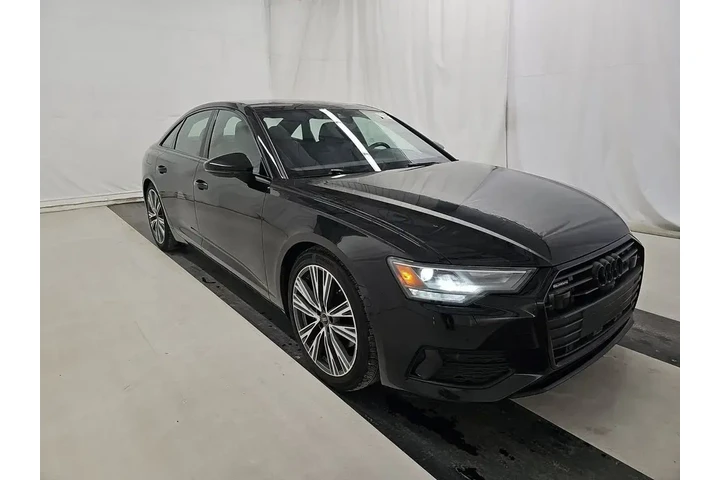 $29393 : Audi A6 2023 AWD quattro Pre image 3