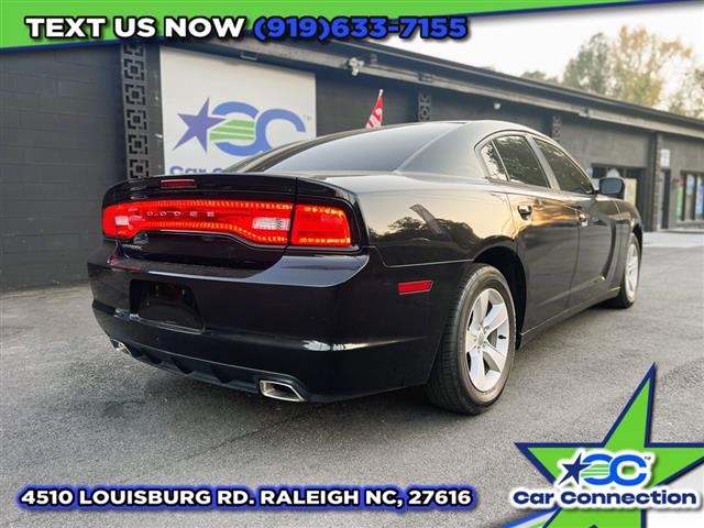 $9999 : 2014 Charger image 4