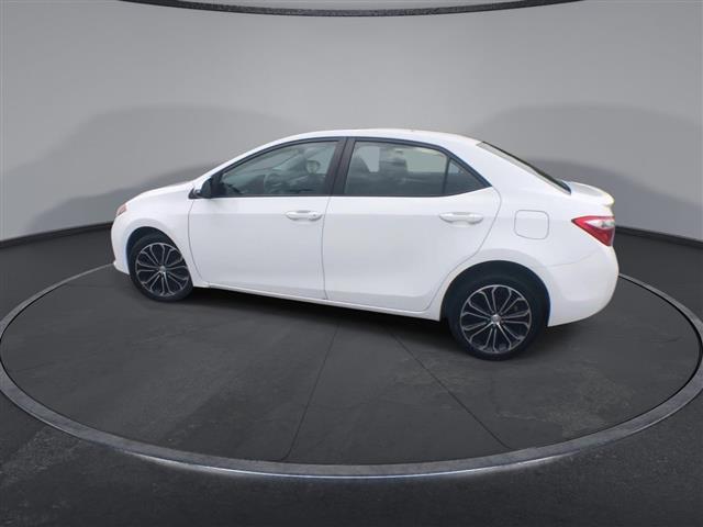 $7300 : PRE-OWNED 2014 TOYOTA COROLLA image 6