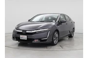 $18998 : Honda Clarity Plug-In Hybrid thumbnail