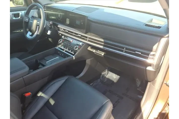 $39963 : Hyundai SANTA FE Hybrid 2025 image 10