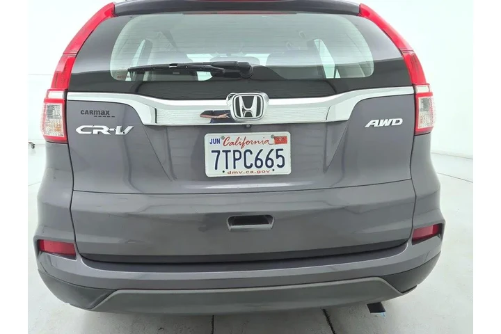 $17998 : Honda CR-V 2016 AWD LX 4dr S image 6