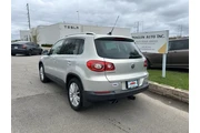 $6990 : 2010 Tiguan Wolfsburg Edition thumbnail