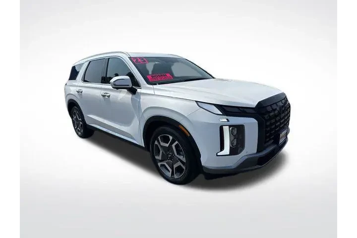$38810 : Hyundai PALISADE 2023 AWD Li image 7