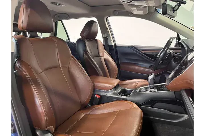 $22823 : Subaru Outback 2021 AWD Tour image 10
