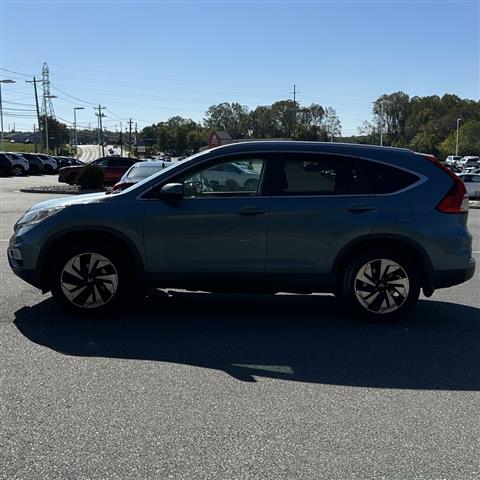 $12809 : PRE-OWNED 2015 HONDA CR-V TOU image 10