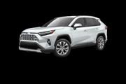 $43244 : 2024 RAV4 Hybrid Limited thumbnail