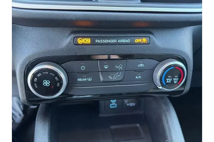 $19992 : Ford Escape 2022 SE 4dr SUV image 9