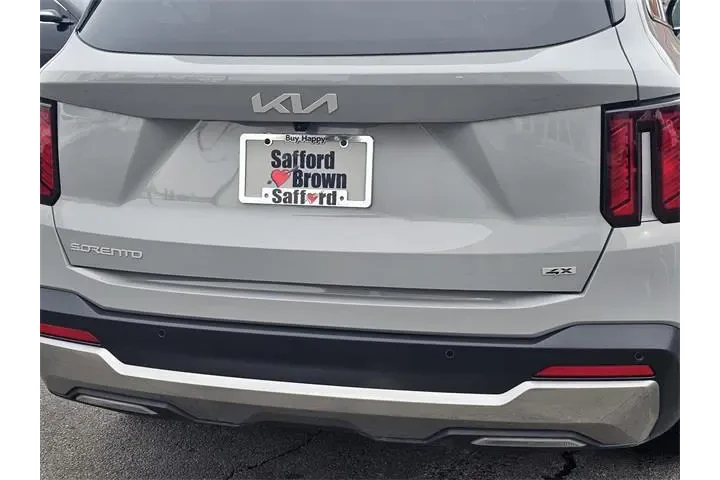 $29500 : Kia Sorento 2024 AWD S 4dr S image 6