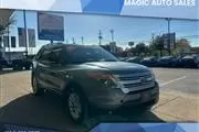 2014 Explorer XLT en Dallas