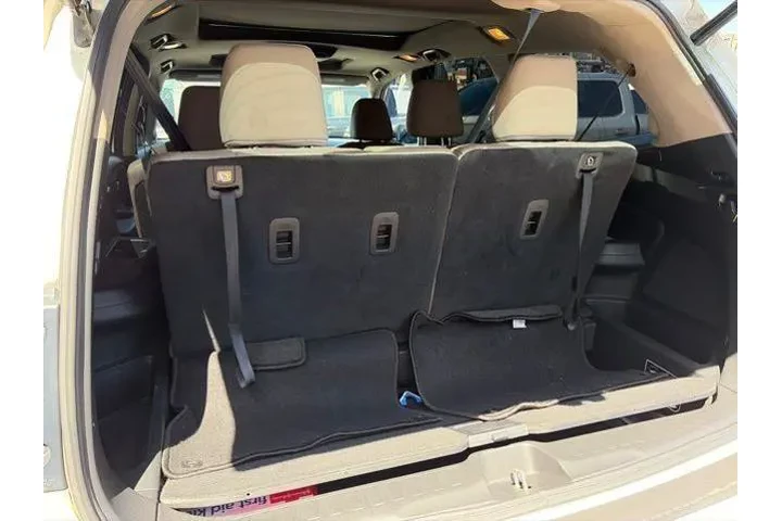 $24326 : Honda Pilot 2016 AWD Elite 4 image 2